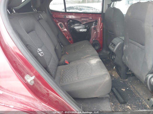 2GNAXUEV6L6269571 Chevrolet EQUINOX LT