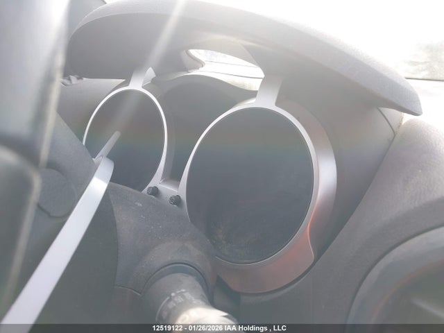 JN8AF5MR3GT601005 Nissan Juke Sv
