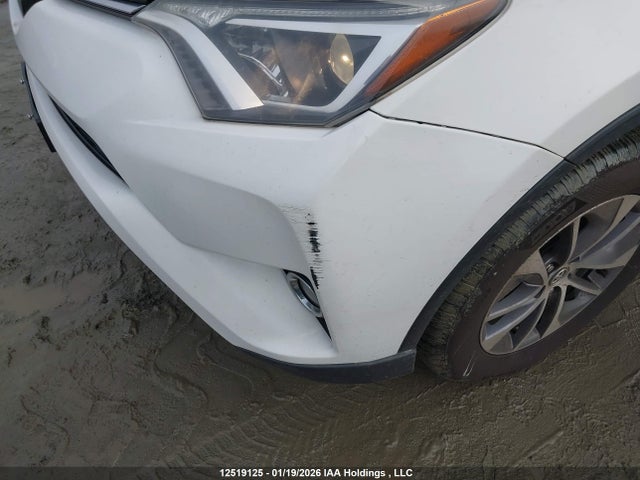 JTMRJREV1JD246319 Toyota Rav4 Hv Le Plus/xle
