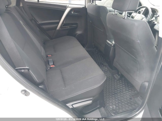 JTMRJREV1JD246319 Toyota Rav4 Hv Le Plus/xle