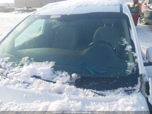 12519127 :رقم المزاد ، KNDMB5C15G6204989 vin ، 2016 Kia Sedona Lx مزاد بيع