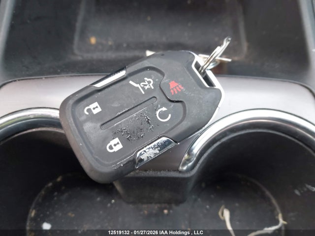 3GKALYEG0RL281821 GMC Terrain