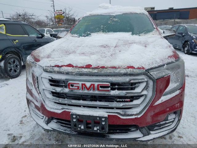 3GKALYEG0RL281821 GMC Terrain