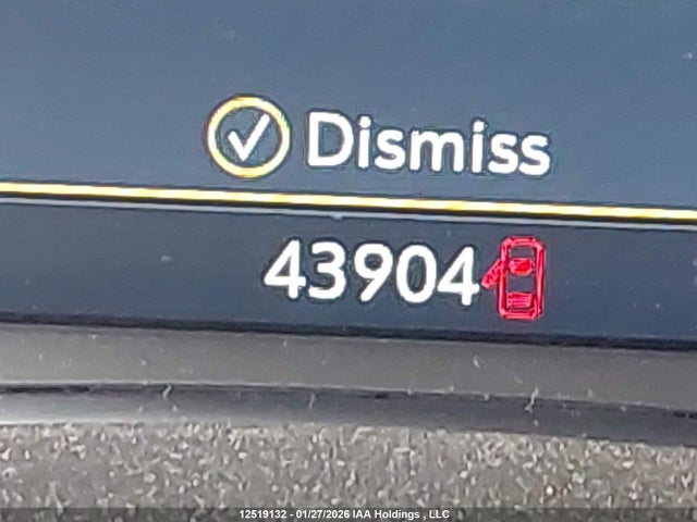 3GKALYEG0RL281821 GMC Terrain