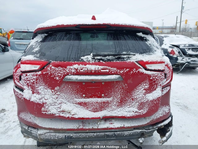 3GKALYEG0RL281821 GMC Terrain