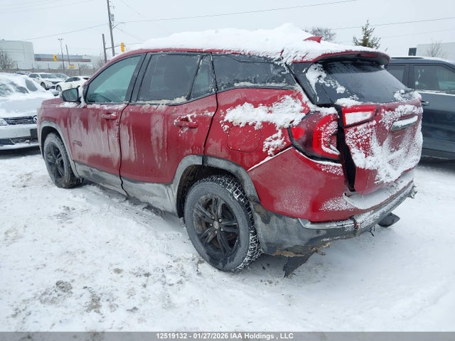 3GKALYEG0RL281821 GMC Terrain