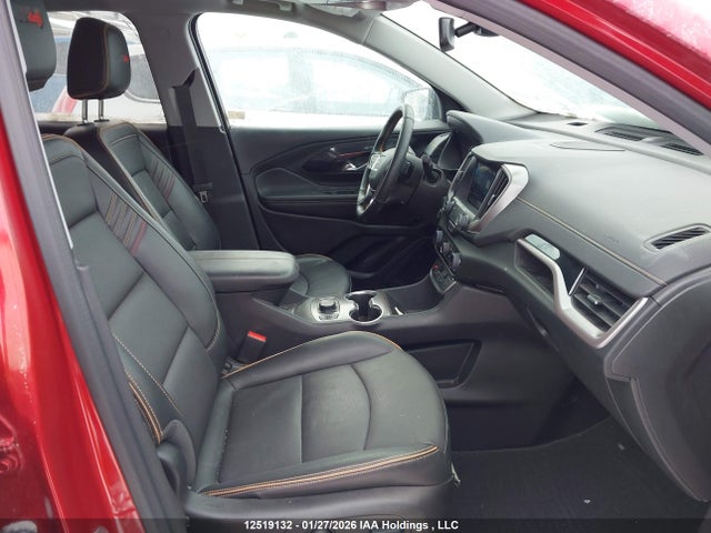 3GKALYEG0RL281821 GMC Terrain