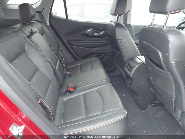 3GKALYEG0RL281821 GMC Terrain