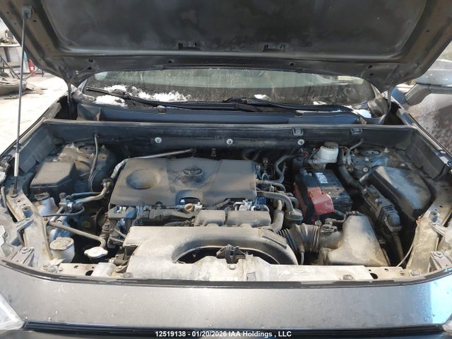2T3W1RFV6LW058936 Toyota Rav4 Xle/xle Premium