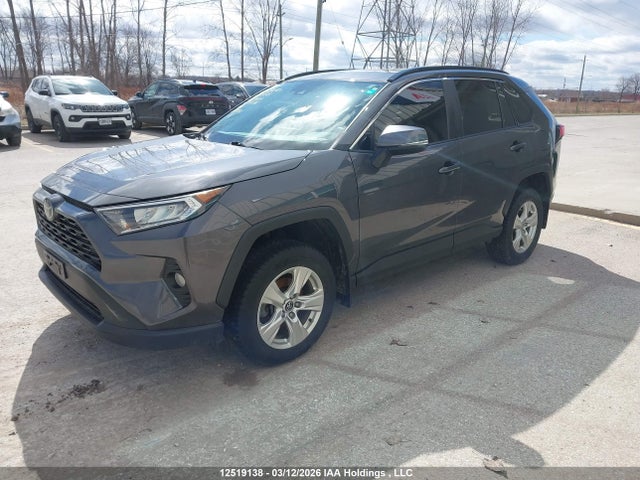 2T3W1RFV6LW058936 Toyota Rav4 Xle/xle Premium