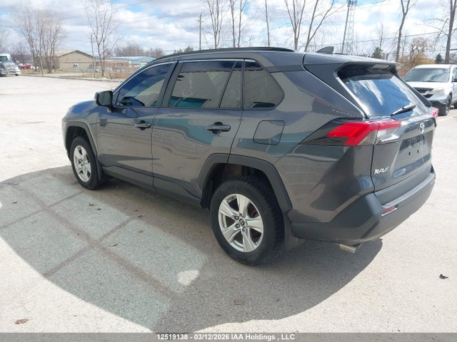 2T3W1RFV6LW058936 Toyota Rav4 Xle/xle Premium