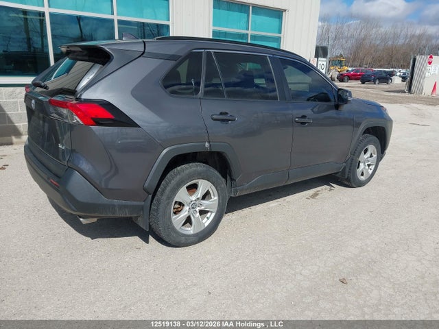 2T3W1RFV6LW058936 Toyota Rav4 Xle/xle Premium