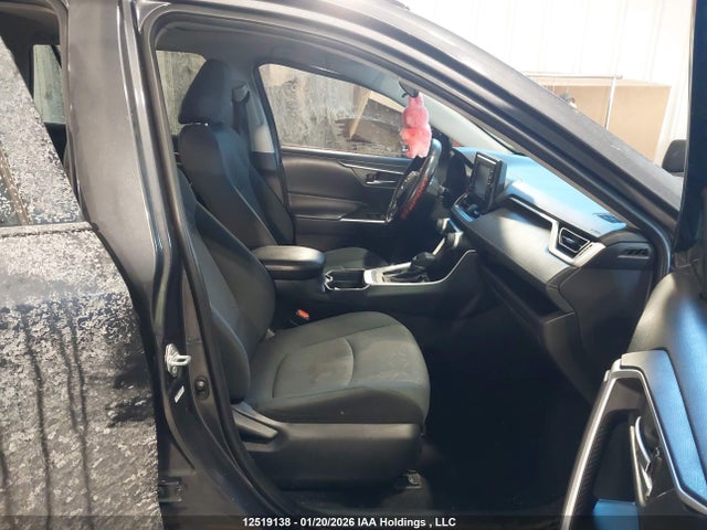 2T3W1RFV6LW058936 Toyota Rav4 Xle/xle Premium