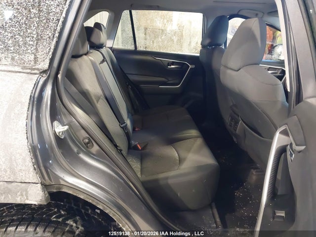 2T3W1RFV6LW058936 Toyota Rav4 Xle/xle Premium