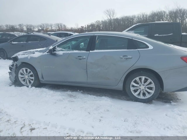 1G1ZD5ST0PF195727 Chevrolet MALIBU 1LT