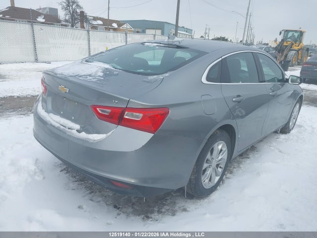 1G1ZD5ST0PF195727 Chevrolet MALIBU 1LT