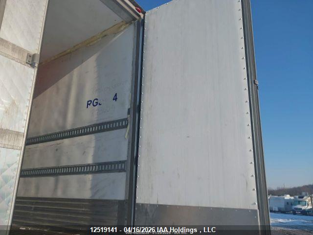 1UYVS2534P2734901 Utility Trailer Mfg Utility Trailer