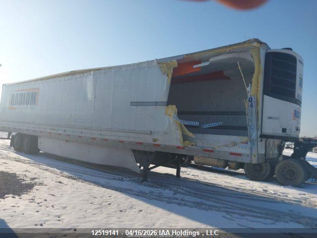 1UYVS2534P2734901 Utility Trailer Mfg Utility Trailer