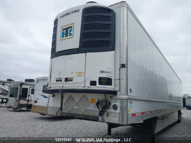 1UYVS2534P2734901 Utility Trailer Mfg Utility Trailer