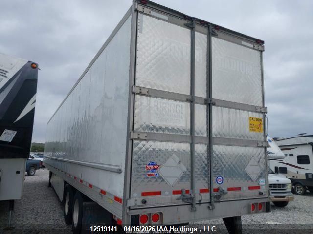 1UYVS2534P2734901 Utility Trailer Mfg Utility Trailer