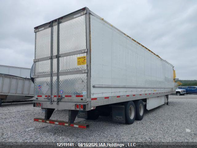1UYVS2534P2734901 Utility Trailer Mfg Utility Trailer