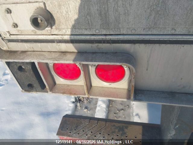 1UYVS2534P2734901 Utility Trailer Mfg Utility Trailer