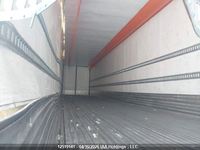 1UYVS2534P2734901 Utility Trailer Mfg Utility Trailer