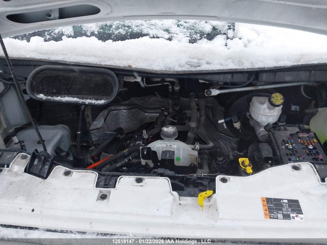 2023 Ford E-transit-350 Cargo მანქანა იყიდება აუქციონზე, vin: 1FTBW9CK4PKB07205, აუქციონის ნომერი: 12519147