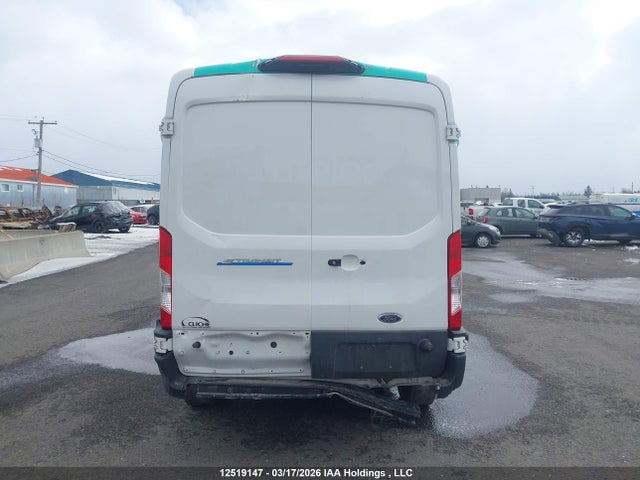 2023 Ford E-transit-350 Cargo მანქანა იყიდება აუქციონზე, vin: 1FTBW9CK4PKB07205, აუქციონის ნომერი: 12519147