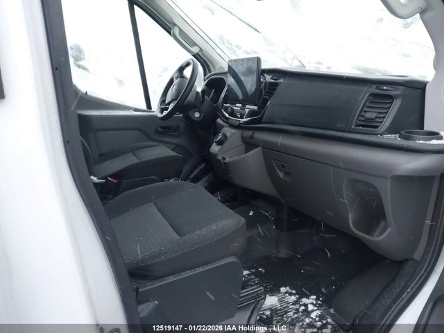 2023 Ford E-transit-350 Cargo მანქანა იყიდება აუქციონზე, vin: 1FTBW9CK4PKB07205, აუქციონის ნომერი: 12519147