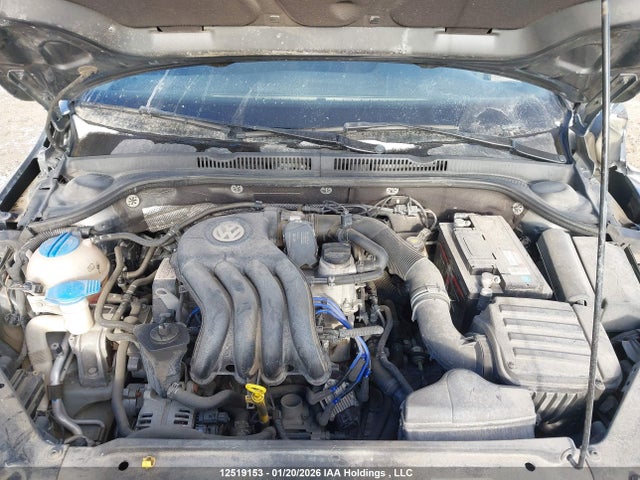 Volkswagen JETTA S 2015 3VW2K7AJ4FM334022 Image 10