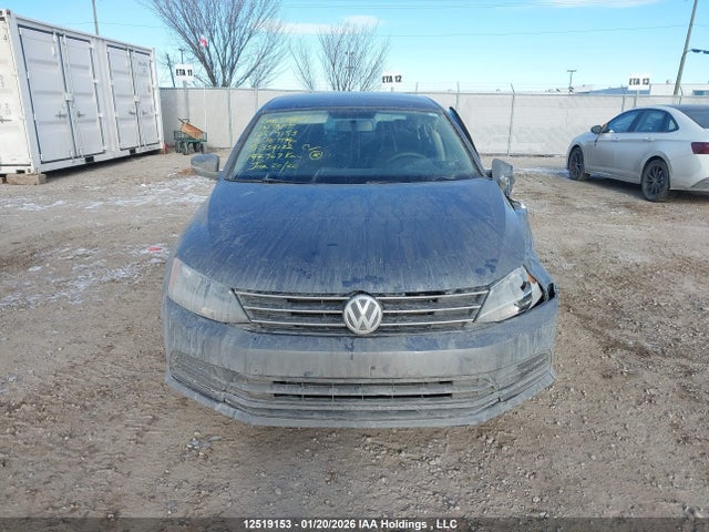 Volkswagen JETTA S 2015 3VW2K7AJ4FM334022 Image 13