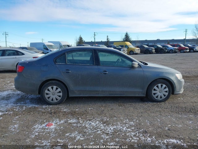 Volkswagen JETTA S 2015 3VW2K7AJ4FM334022 Image 14