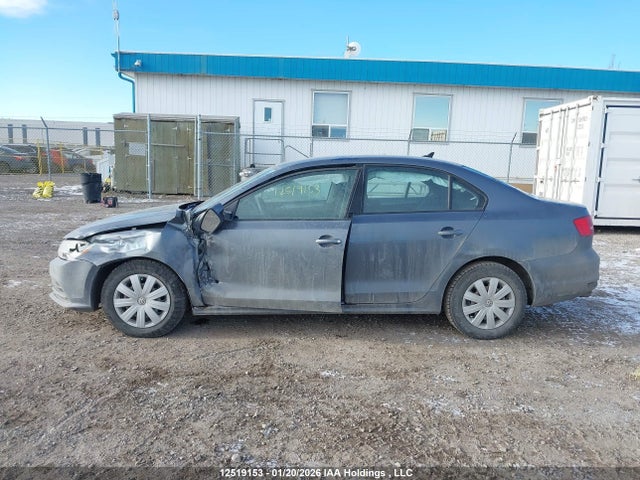 Volkswagen JETTA S 2015 3VW2K7AJ4FM334022 Image 15