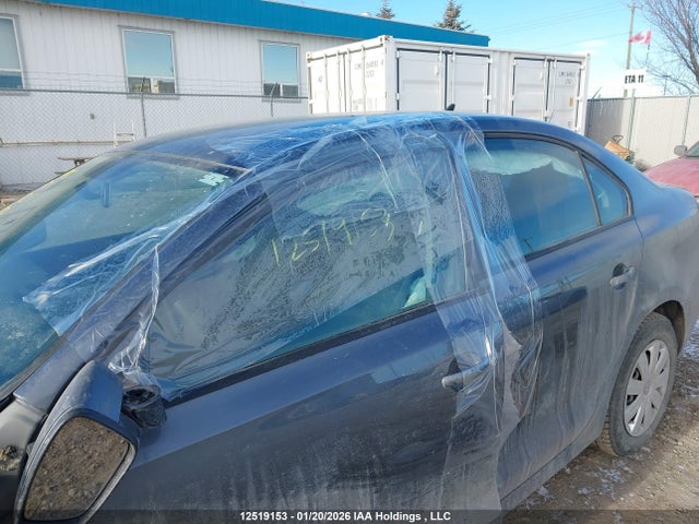 Volkswagen JETTA S 2015 3VW2K7AJ4FM334022 Image 20
