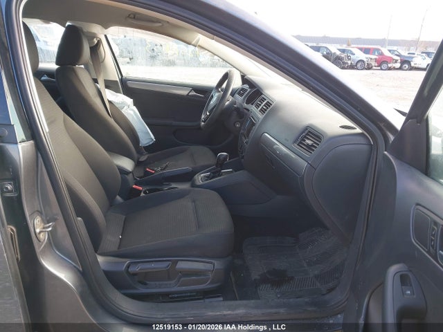 Volkswagen JETTA S 2015 3VW2K7AJ4FM334022 Image 5