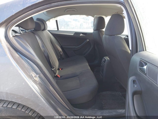 Volkswagen JETTA S 2015 3VW2K7AJ4FM334022 Image 8