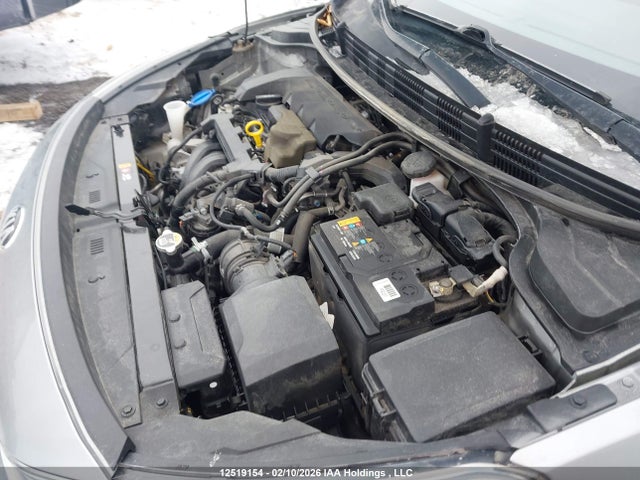 3KPA25AD9ME376562 KIA Rio