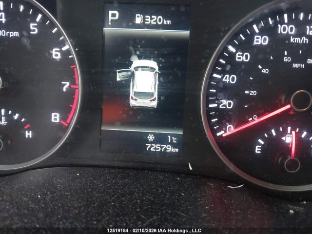 3KPA25AD9ME376562 KIA Rio