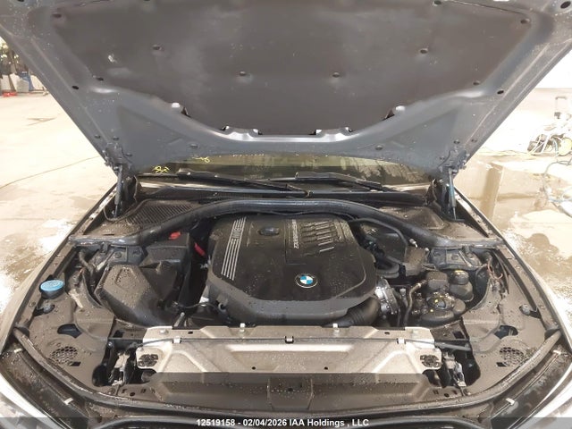 WBA5U9C00LFH05439 BMW M340XI
