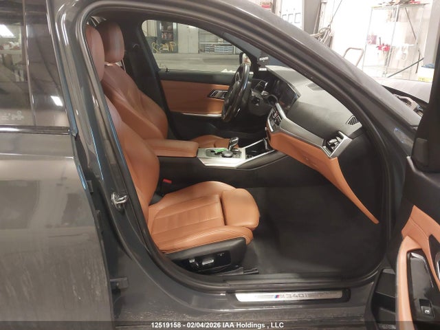 WBA5U9C00LFH05439 BMW M340XI