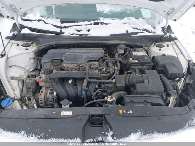 KMHLN4AG7MU067884 Hyundai Elantra