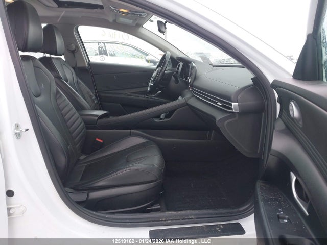KMHLN4AG7MU067884 Hyundai Elantra