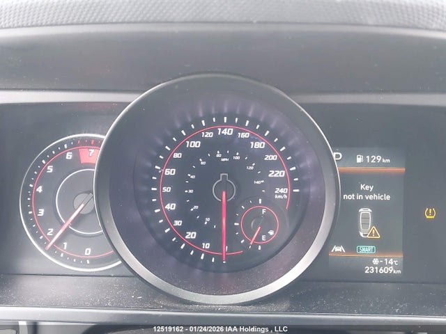 KMHLN4AG7MU067884 Hyundai Elantra