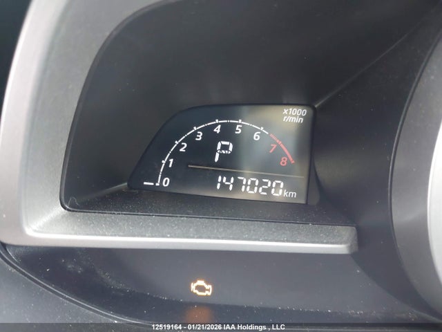 JM1BM1V73E1118022 Mazda 3 TOURING