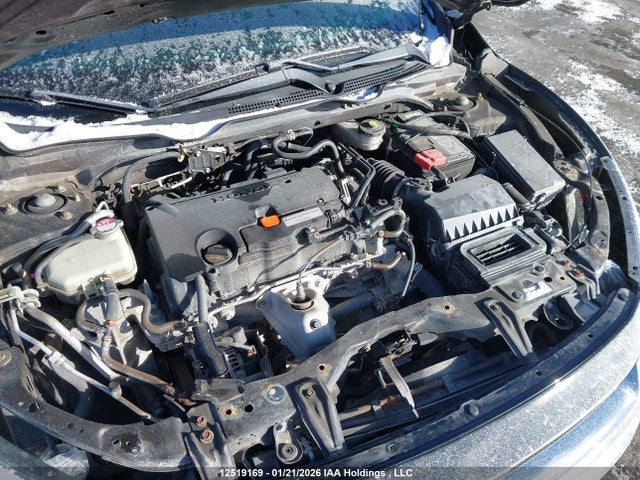 Aukcja sprzedaży 2018 Honda Civic Se, vin: 2HGFC2F61JH029675, numer aukcji: 12519169