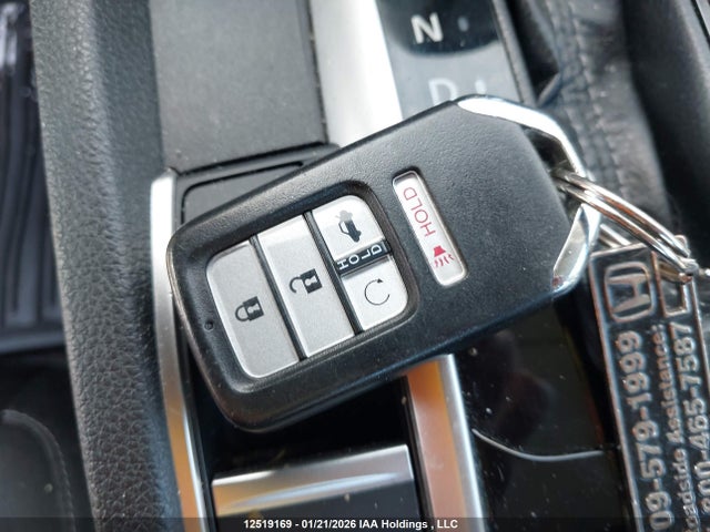 Aukcja sprzedaży 2018 Honda Civic Se, vin: 2HGFC2F61JH029675, numer aukcji: 12519169