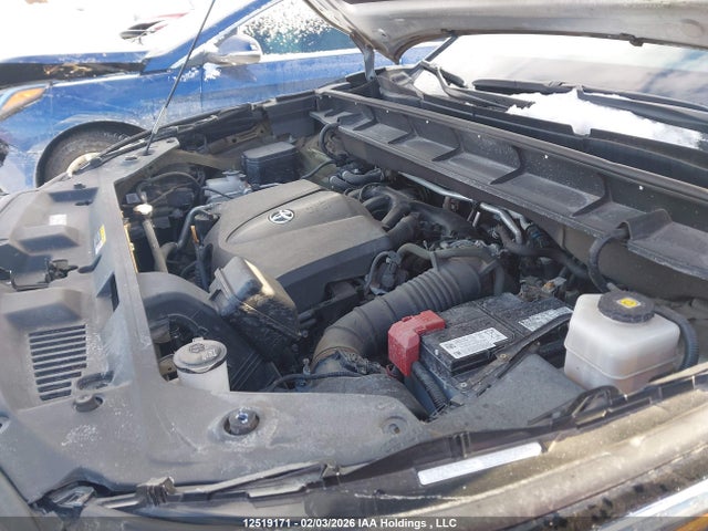 5TDGZRBH3MS547374 Toyota Highlander