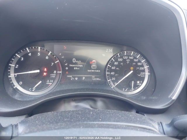 5TDGZRBH3MS547374 Toyota Highlander