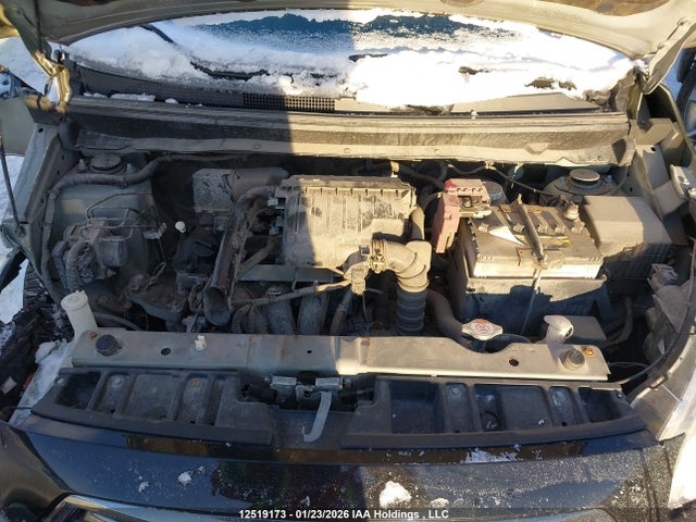 Mitsubishi Mirage G4 Gt 2018 ML32F4FJ7JHF05959 Image 10